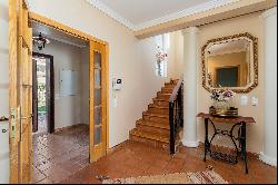 Detached house, 5 bedrooms, for Sale