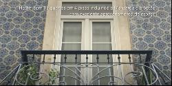 Hostel building - good investment opportunity, Lisbon PT 1200-459