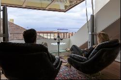 Penthouse Duplex T2, Lisbon PT 1200-445