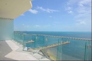 5501 - Cancún Zona Hotelera, Hotel Zone, Cancun 77500