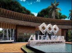 ALDKAANPTM - Puerto Morelos, Puerto Morelos, Puerto Morelos QR 77500