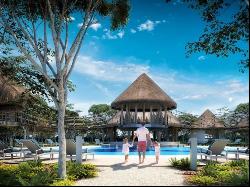 ALDKAANPTM - Puerto Morelos, Puerto Morelos, Puerto Morelos QR 77500