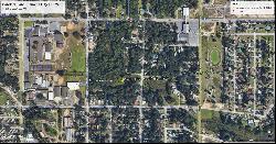 xxx Sanders Lane, Panama City FL 32401