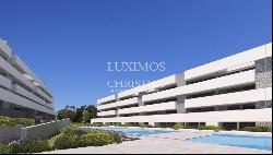 New apartment, in private condominium, for sale, Lagos, Algarve, Portugal