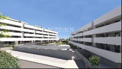 New apartment, in private condominium, for sale, Lagos, Algarve, Portugal