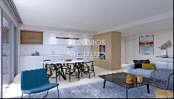 New apartment, in private condominium, for sale, Lagos, Algarve, Portugal