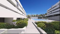 New apartment, in private condominium, for sale, Lagos, Algarve, Portugal