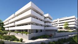 New apartment, in private condominium, for sale, Lagos, Algarve, Portugal