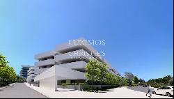 New apartment, in private condominium, for sale, Lagos, Algarve, Portugal