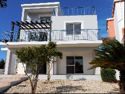 Fully Renovated Three Bedroom Villa in Peyia, Pafos