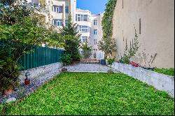 3 Bedroom Flat with Private Garden, Arroios, Lisbon