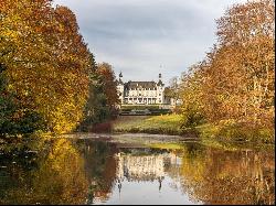 Namur I Castle of Ostemerée