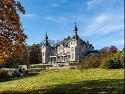 Namur I Castle of Ostemerée