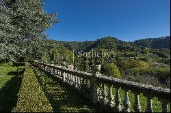 Prestigious Estate of the 16th century on the hills of Lucca