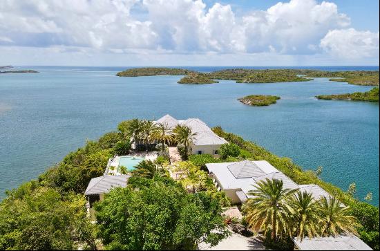 The Peninsula, Willikies, Saint Phillip, Antigua