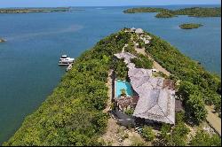 The Peninsula, Willikies, Saint Phillip, Antigua