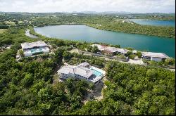 The Peninsula, Willikies, Saint Phillip, Antigua