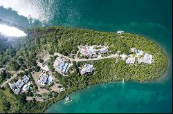 The Peninsula, Willikies, Saint Phillip, Antigua