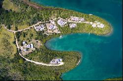 The Peninsula, Willikies, Saint Phillip, Antigua