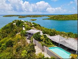 The Peninsula, Willikies, Saint Phillip, Antigua