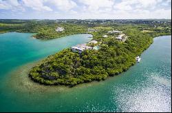 The Peninsula, Willikies, Saint Phillip, Antigua