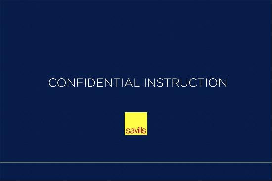 Confidential Instruction, St. Peter Port, GY12HN