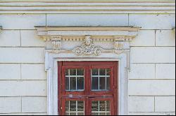 The Houses of Colonel Teodor Vera in the Jewish Quarter