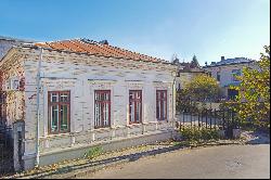 The Houses of Colonel Teodor Vera in the Jewish Quarter