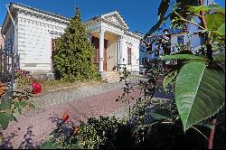 The Houses of Colonel Teodor Vera in the Jewish Quarter