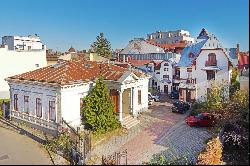 The Houses of Colonel Teodor Vera in the Jewish Quarter