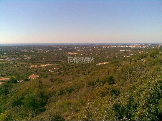 Santa Barbara De Nexe Algarve