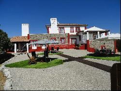 Alentejo Coast CentralPT