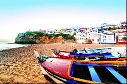  , Carvoeiro Algarve