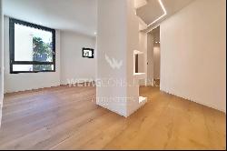 Modern, high-quality 3,5 room apartment with terrace for sale in Ascona