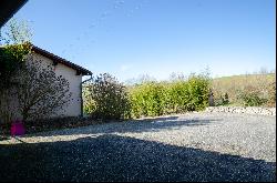 Between Verfeil and Lavaur for sale contemporary property