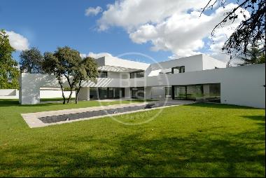 House for sale in Madrid, Madrid, La Florida, Madrid 28008