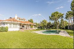 643 sqm luxury house with pool and views for sale in La Moraleja, Alcobendas 28000