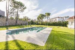 643 sqm luxury house with pool and views for sale in La Moraleja, Alcobendas 28000