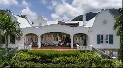 Ouje Mango Rif House, Four Seasons Resort Estates, Nevis