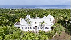 Ouje Mango Rif House, Four Seasons Resort Estates, Nevis