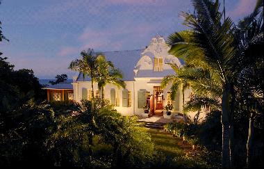 Ouje Mango Rif House, Four Seasons Resort Estates, Nevis