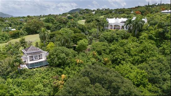 Ouje Mango Rif House, Four Seasons Resort Estates, Nevis