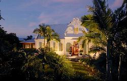 Ouje Mango Rif House, Four Seasons Resort Estates, Nevis