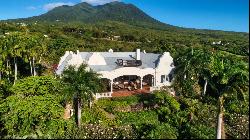 Ouje Mango Rif House, Four Seasons Resort Estates, Nevis