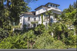 18th Century Villa, 6 Via Milano, Dizzasco, Lake Como, 22020