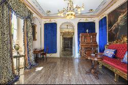 18th Century Villa, 6 Via Milano, Dizzasco, Lake Como, 22020