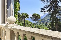 18th Century Villa, 6 Via Milano, Dizzasco, Lake Como, 22020