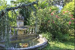 18th Century Villa, 6 Via Milano, Dizzasco, Lake Como, 22020