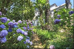 18th Century Villa, 6 Via Milano, Dizzasco, Lake Como, 22020