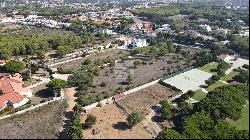 Land with 3000 sq.m in Birre, Areia, Cascais